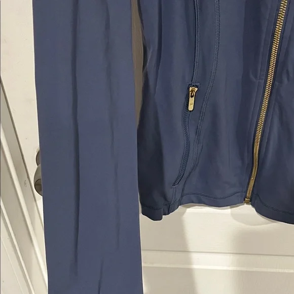 Lululemon define jacket *Nulu* in color shade/gold - Picture 4 of 16